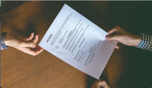 Why Investing in a Resume Writing Service is Worth It