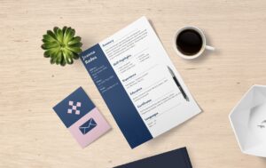 Resume Templates