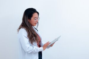 Leveraged Resume: Simplifying Selection Criteria for Nursing Roles
