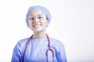 Career in Focus; Nursing