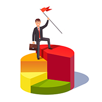 high success rate