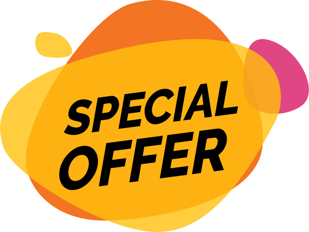special offer