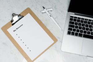 Expert Resume Preparation Services in Australia