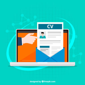Ditch the DIY Struggle – Expert CV Writers for Your Dream Job