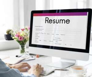 The Power of Custom Written Industry Specific Resumes in Australia