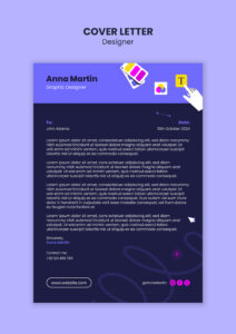 Don’t Skip the Cover Letter! Why It’s Still Essential for Job