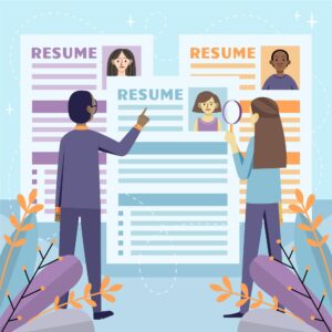 Leveraged Resume Writing Services-Telling Your Tale