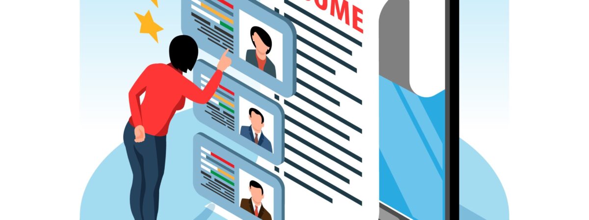Resume and Cover Letter Australia