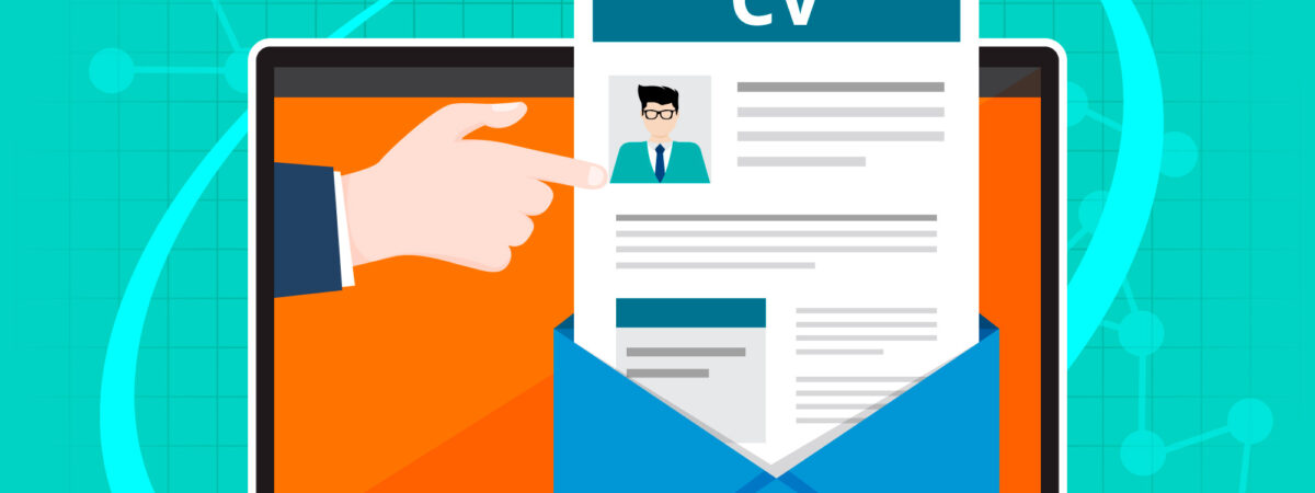 CV Writers