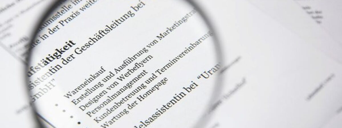 professional resume writers