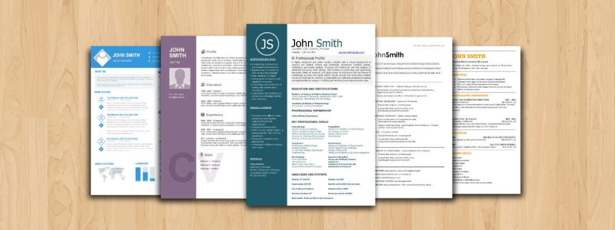 Professional Resume. Leveraged Resume